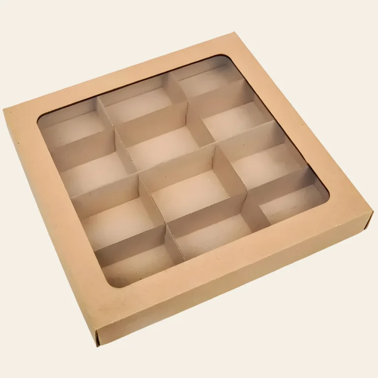 Benecreat Boxes