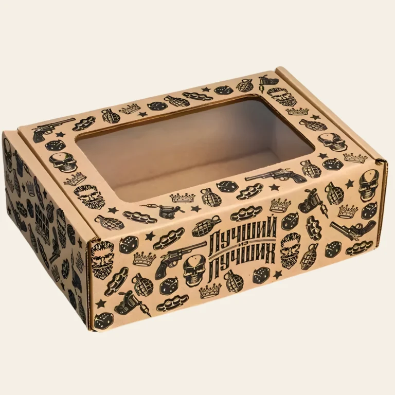 Benecreat Boxes