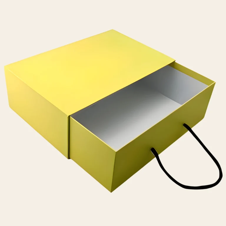 Cardboard Shoes Boxes