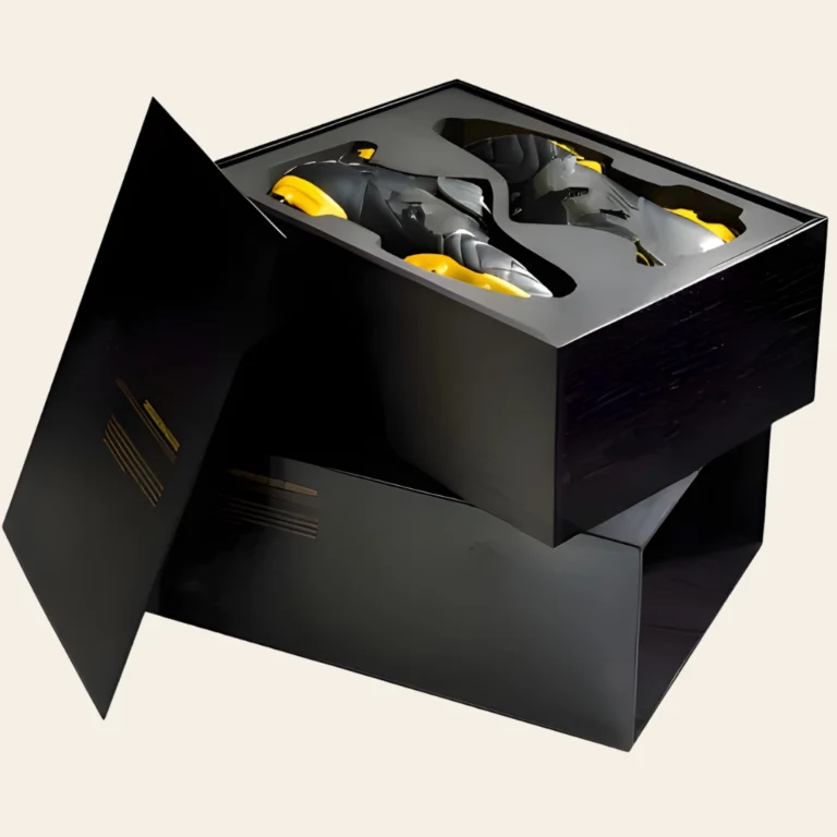 Cardboard Shoes Boxes
