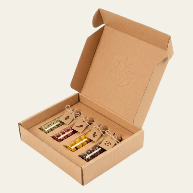 Custom Subscription Boxes