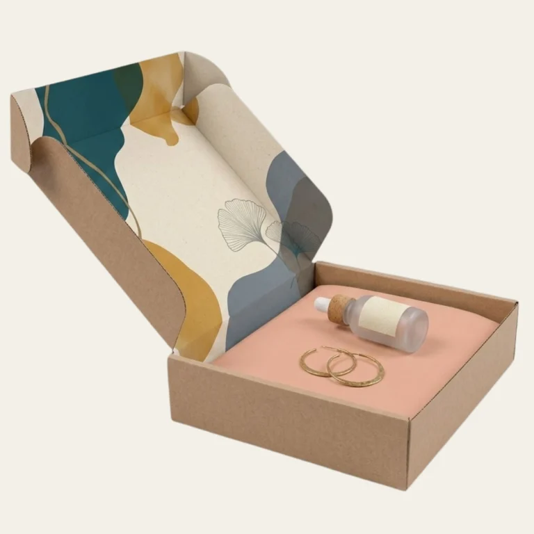 Custom Subscription Boxes