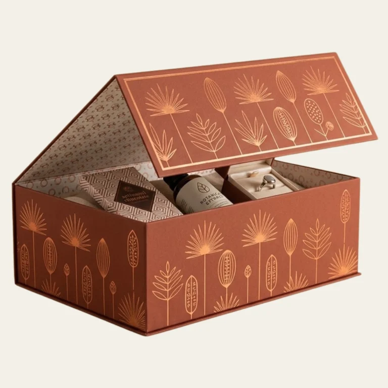 Custom Subscription Boxes