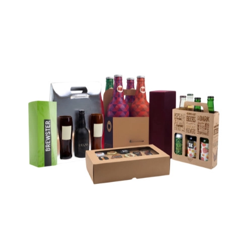 Packaging