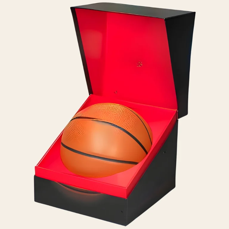 Custom Basketball Boxes