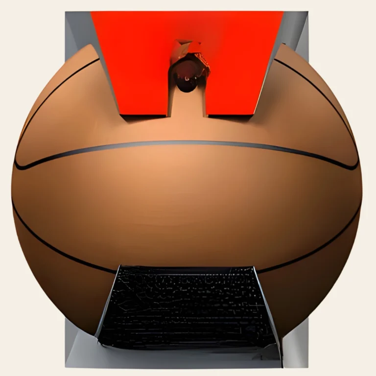 Custom Basketball Boxes