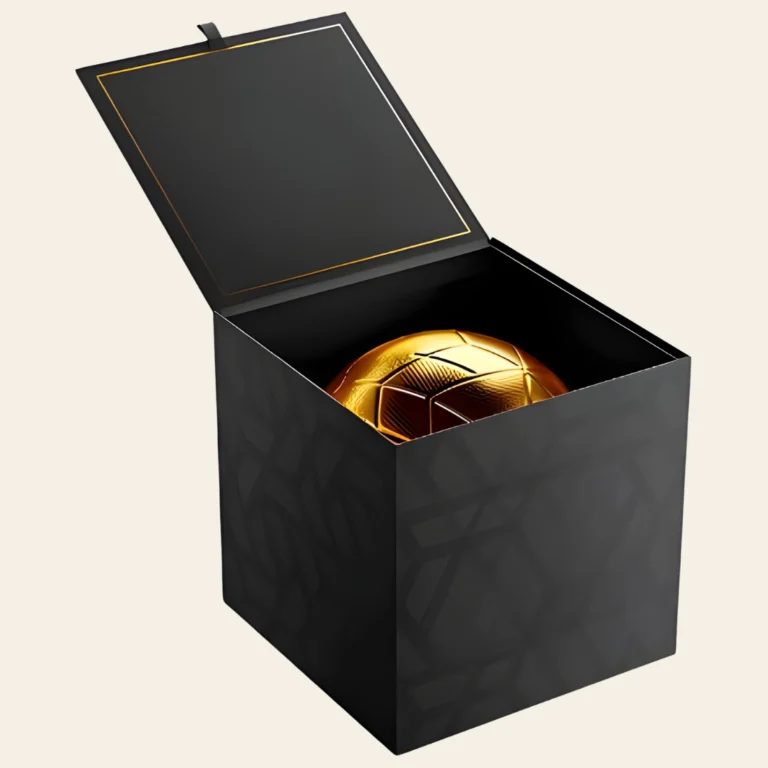 Custom Basketball Boxes