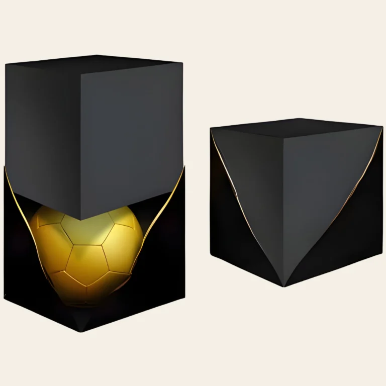 Custom Basketball Boxes