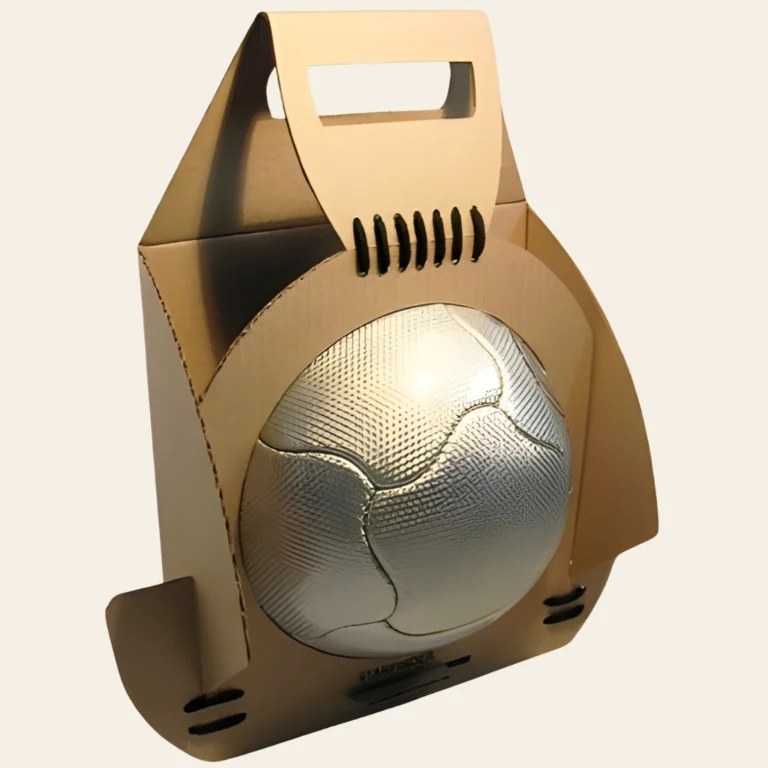 Custom Football Boxes