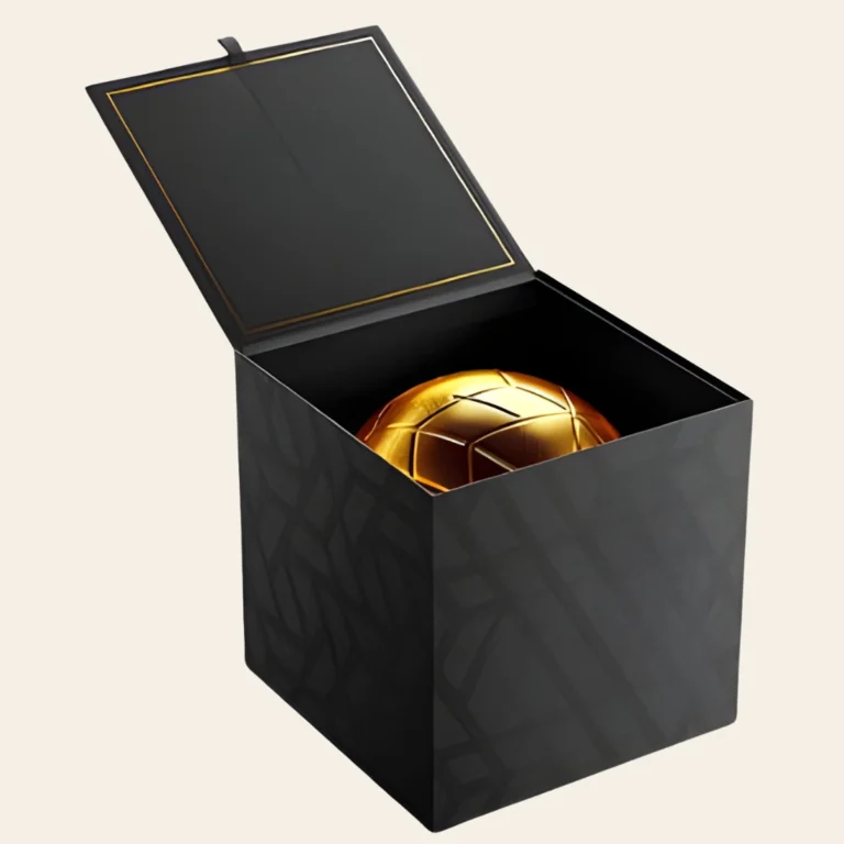 Custom Football Boxes