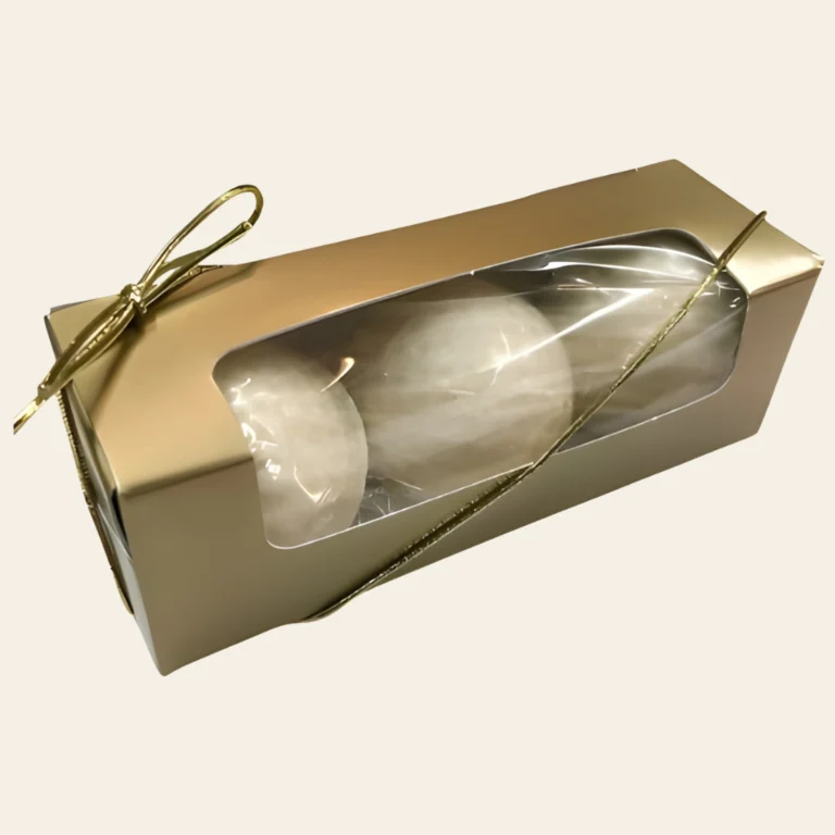 Golf Ball Boxes