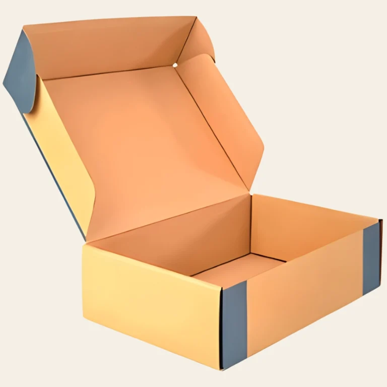 Shoe Boxes