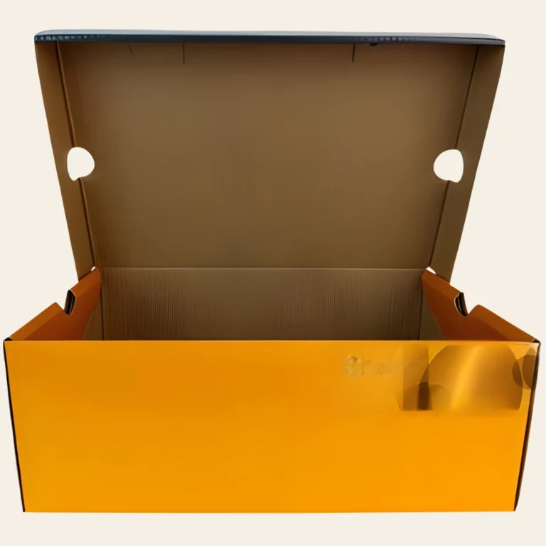 Shoe Boxes
