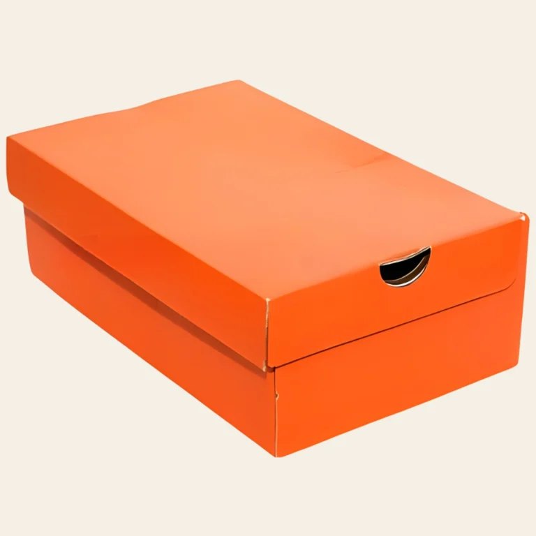 Shoe Boxes