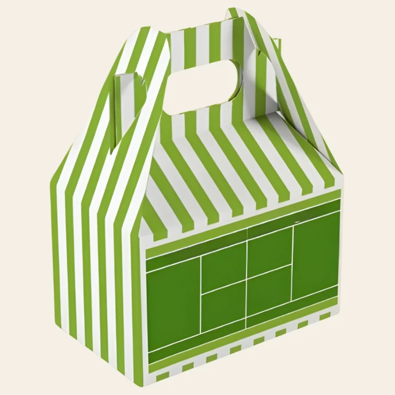 Tennis Ball Boxes