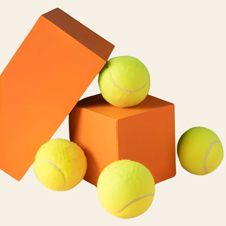 Tennis Ball Boxes