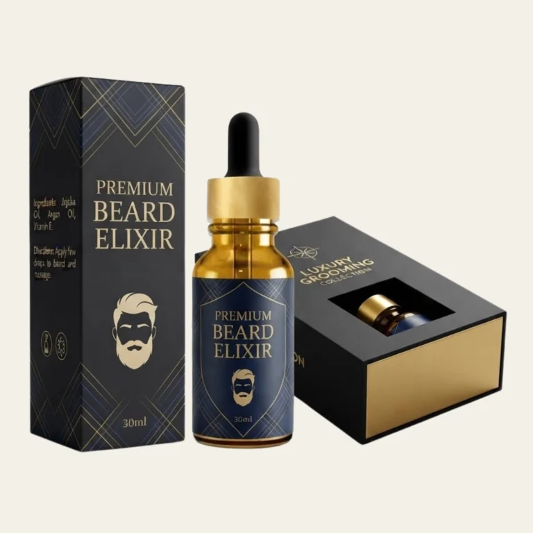 30ml Bottle Boxes (5)