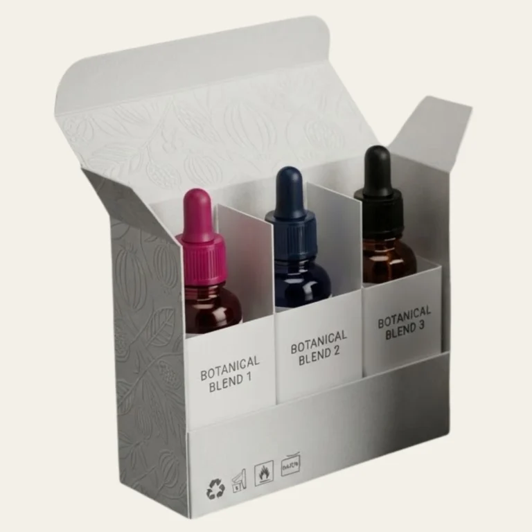 30ml Bottle Boxes