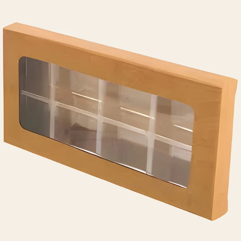 Wax Melt Packaging Boxes