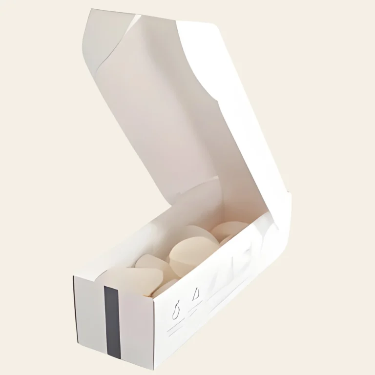 Wax Melt Boxes