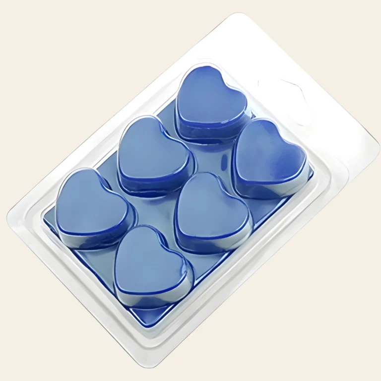 Custom Wax Melt Boxes