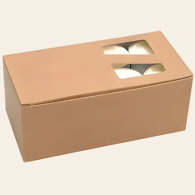Candle Shipping Boxes