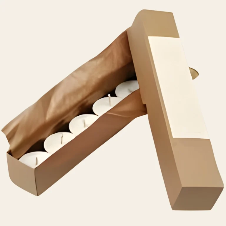 Candle Shipping Boxes