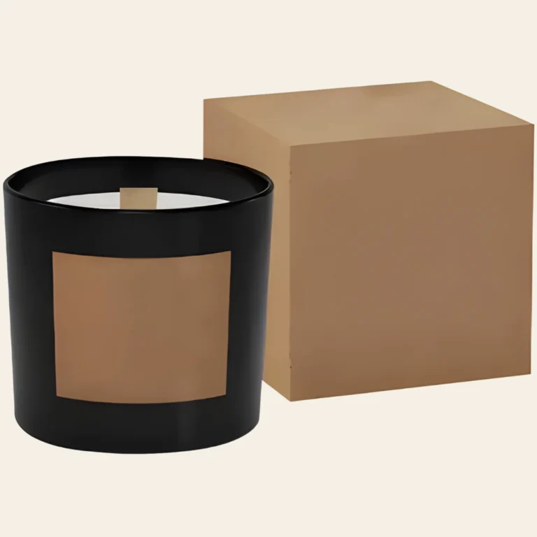 Candle Shipping Boxes