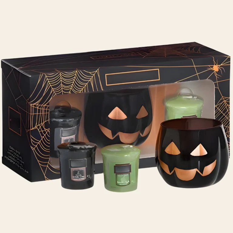 Candle Display Boxes