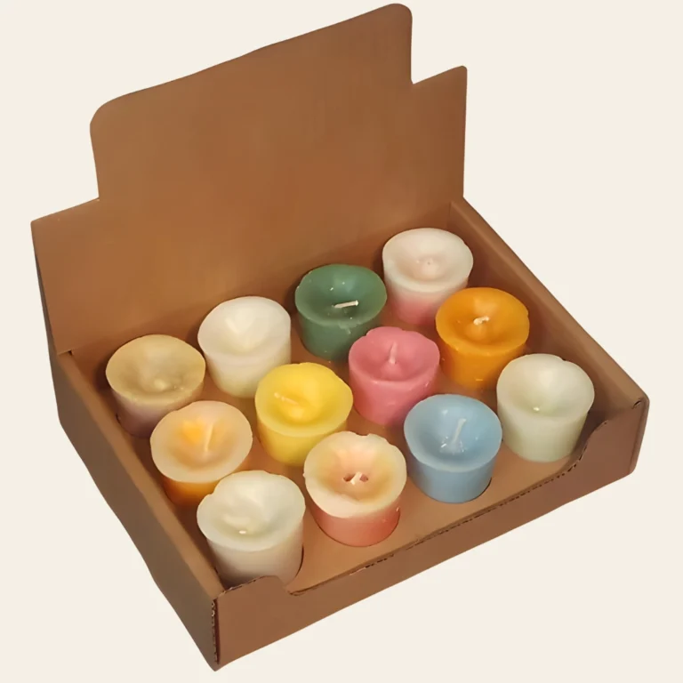 Candle Display Boxes