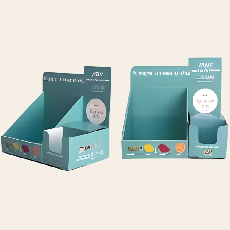 Candle Display Boxes