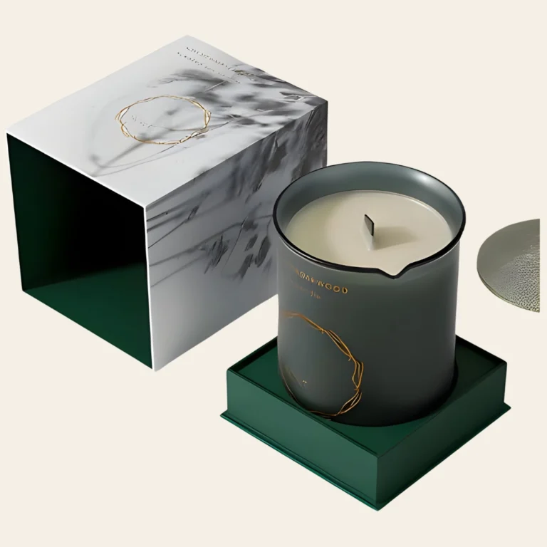 Candle Gift Boxes