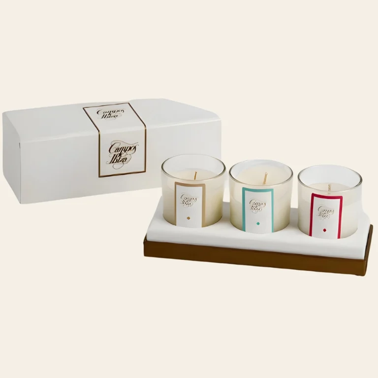 Candle Gift Boxes