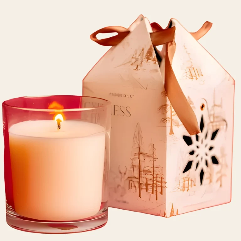 Candle Gift Boxes