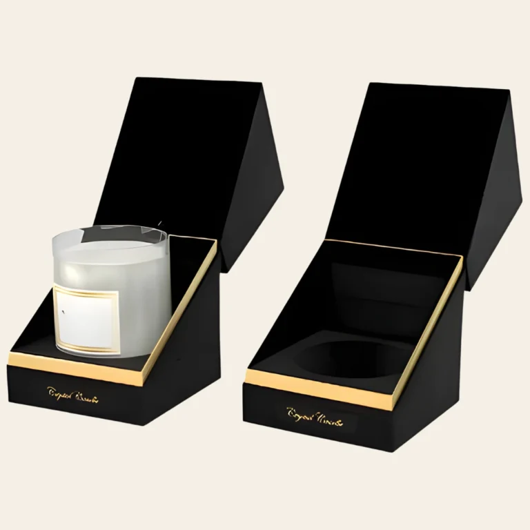 Candle Gift Boxes