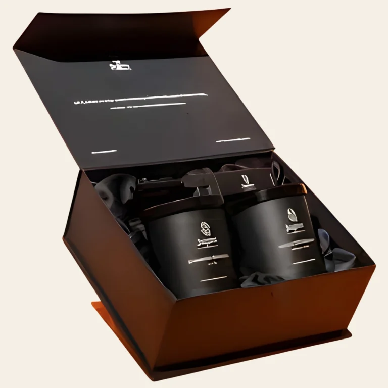 Candle Gift Boxes