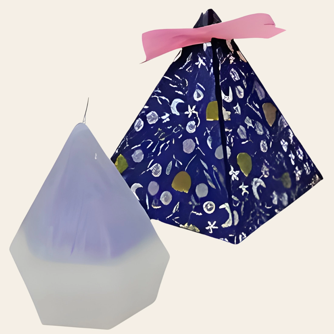 Pyramid Boxes