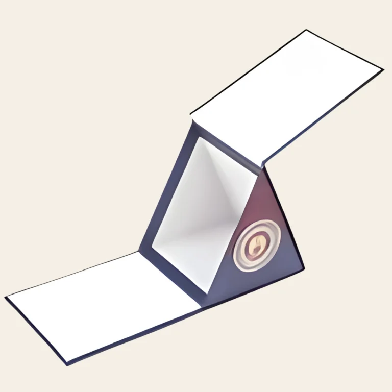 Pyramid Boxes