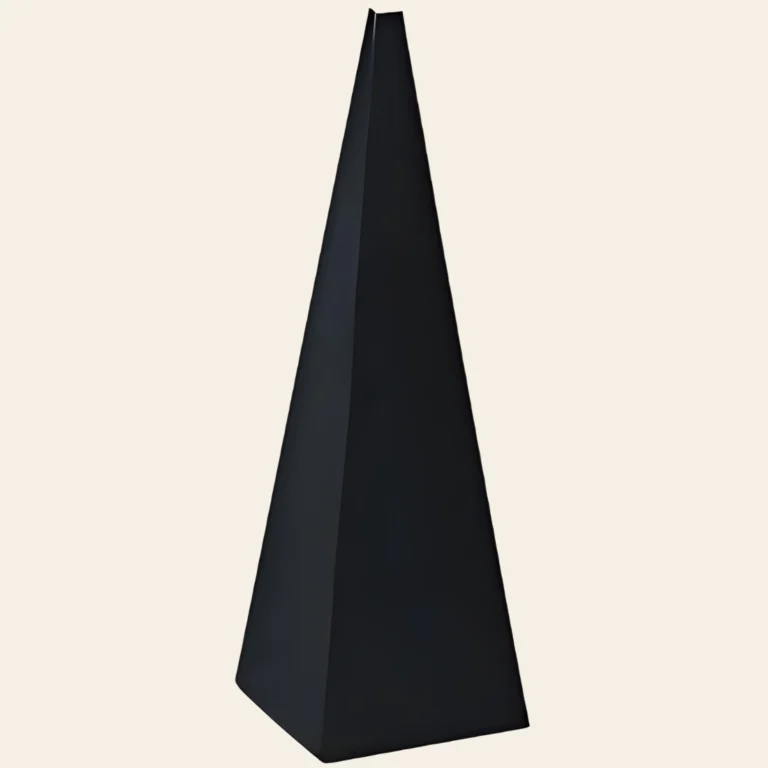 Pyramid Boxes
