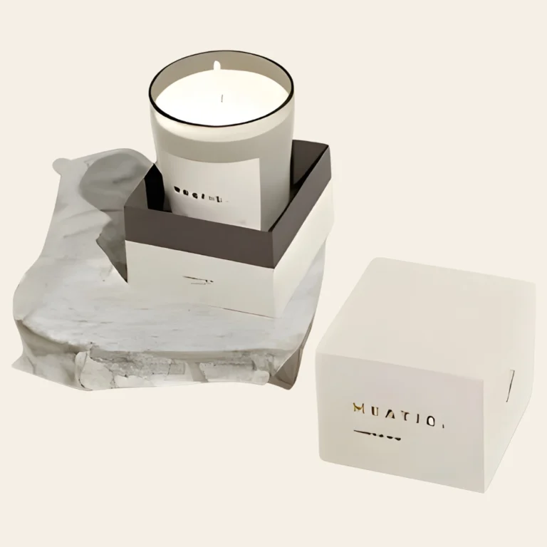 Candle Subscription Boxes