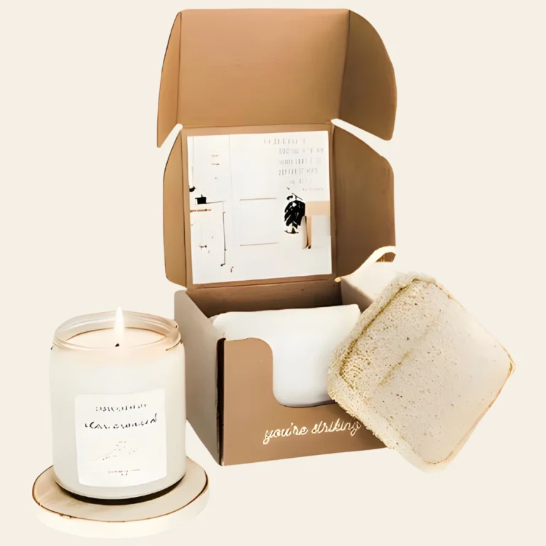 Candle Subscription Boxes