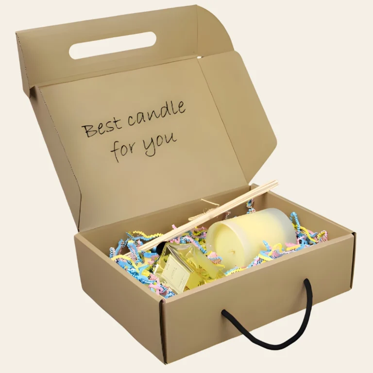 Candle Subscription Boxes