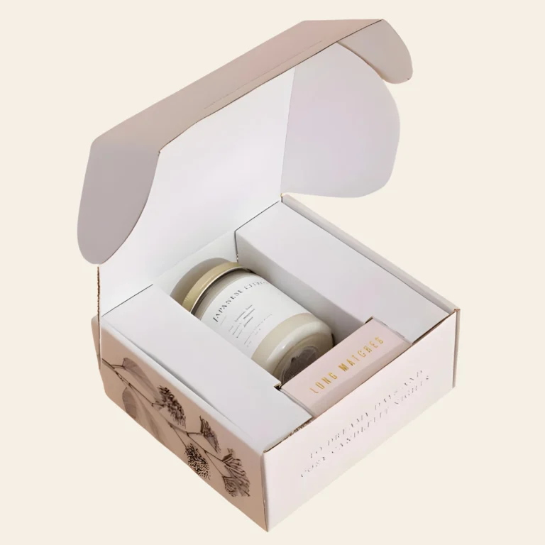 Candle Subscription Boxes