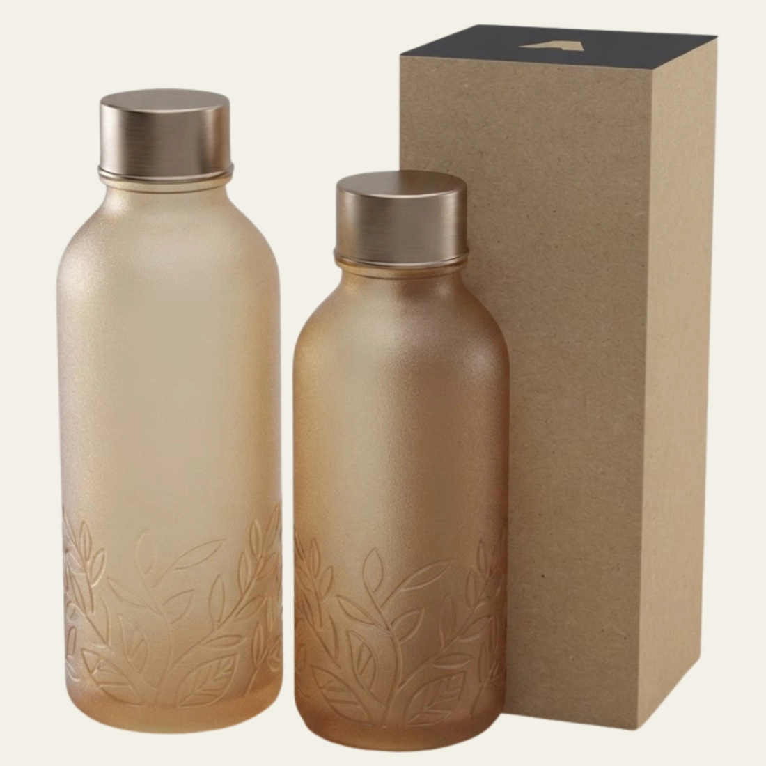 150ml bottle boxes