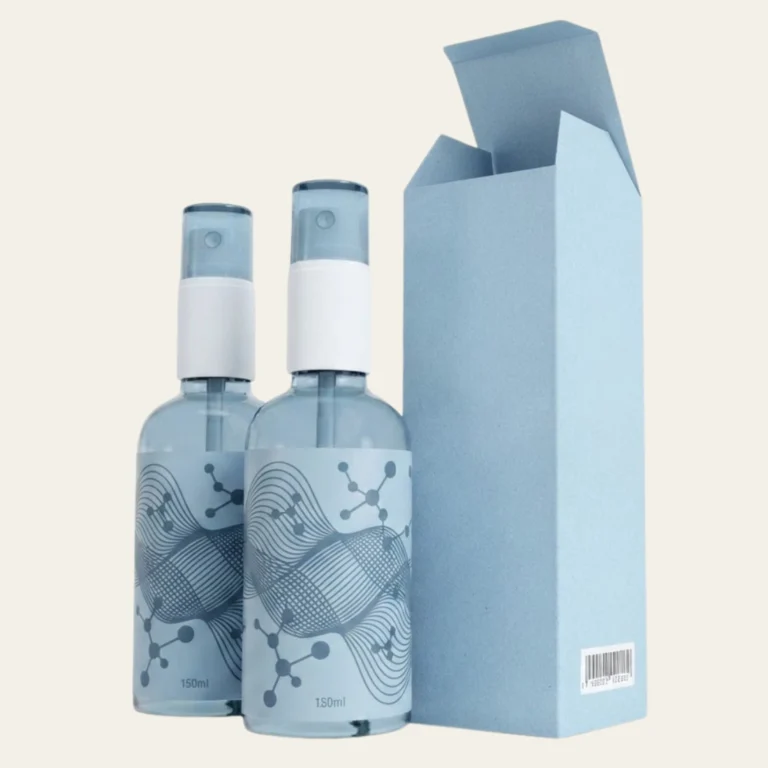 150ml bottle boxes