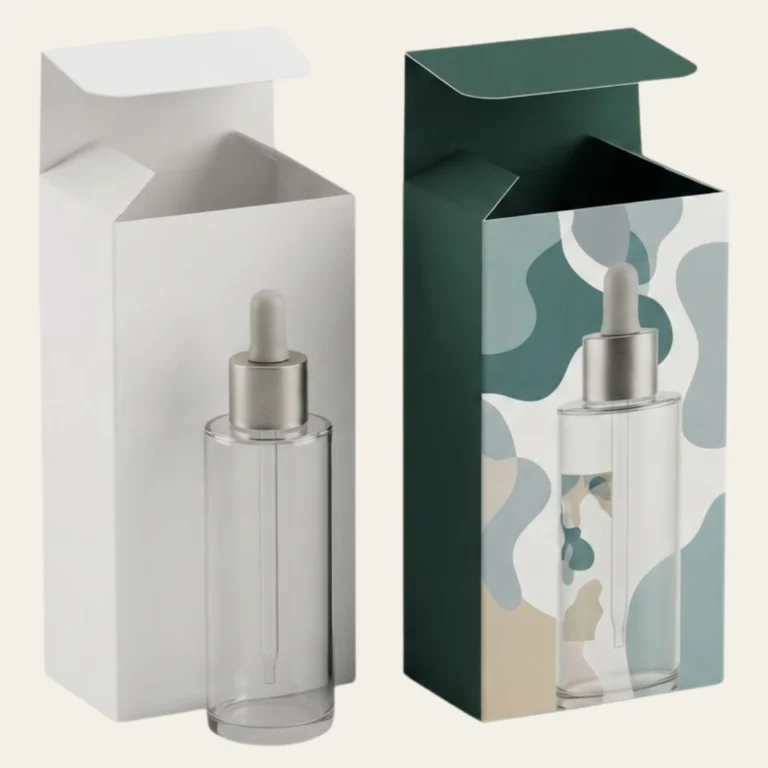 150ml bottle boxes