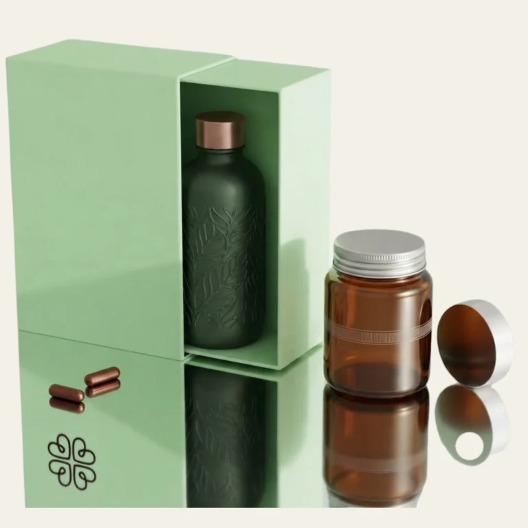 150ml bottle boxes
