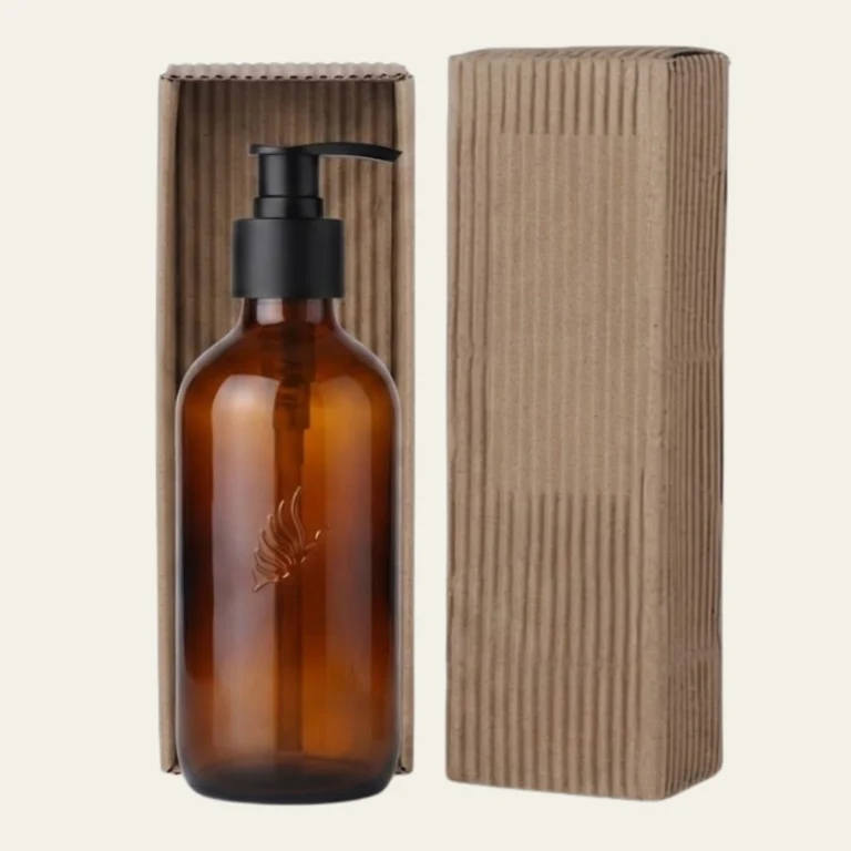 200ml bottle boxes