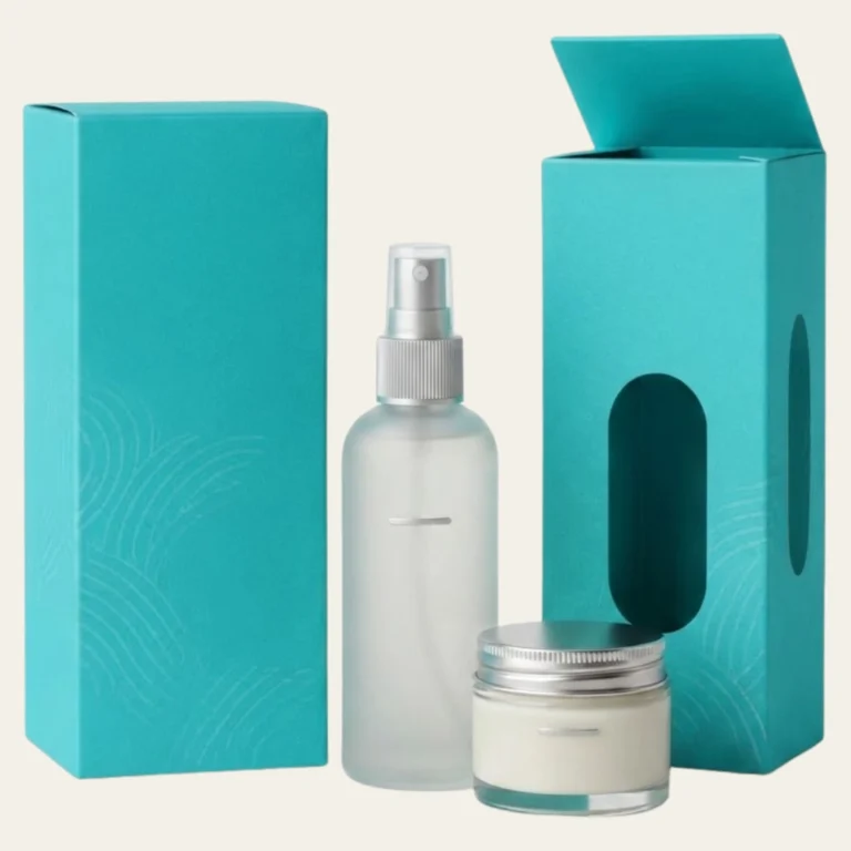 200ml bottle boxes