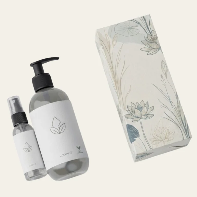 200ml bottle boxes
